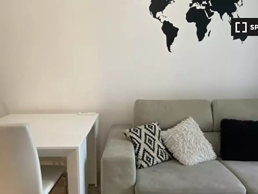 Immagine 2 di Appartamento in affitto  in Via Giovanni Battista Fauchè a Milano