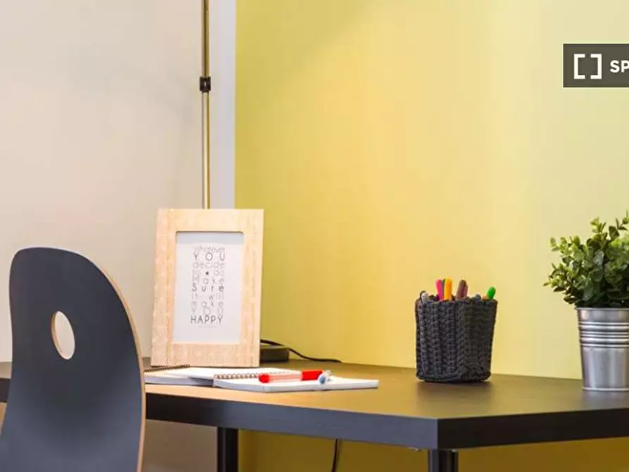 Immagine 7 di Camera condivisa in affitto  in Corso di Porta Romana a Milano