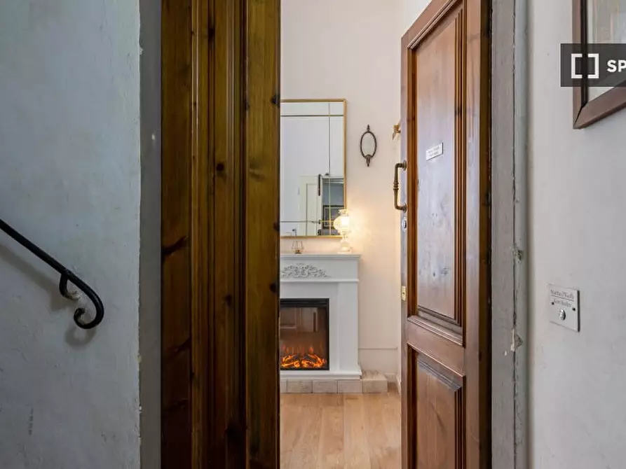 Immagine 16 di Appartamento in affitto  in Via Ferdinando Bartolommei a Firenze