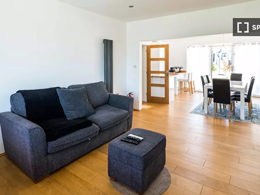 Immagine 7 di Appartamento in affitto  in Greenhurst Rd a Lambeth