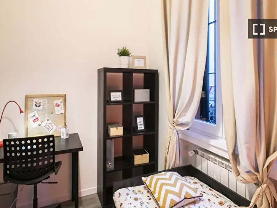 Immagine 5 di Camera condivisa in affitto  in Via Ilarione Rancati a Milano