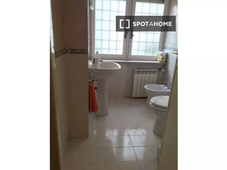 Immagine 2 di Appartamento in affitto  in Via Barnaba Tortolini a Roma