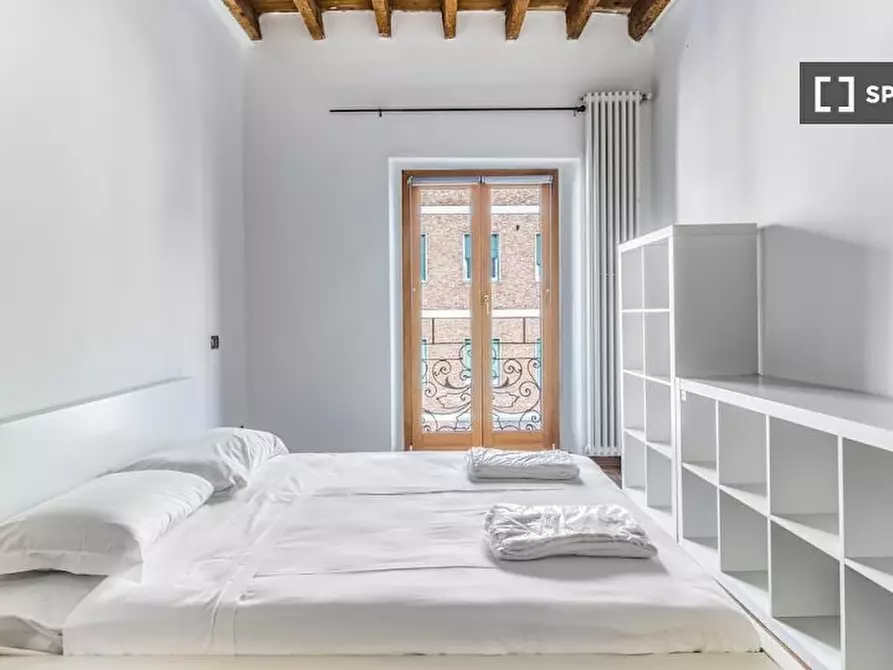 Immagine 5 di Appartamento in affitto  in Via Orti a Milano