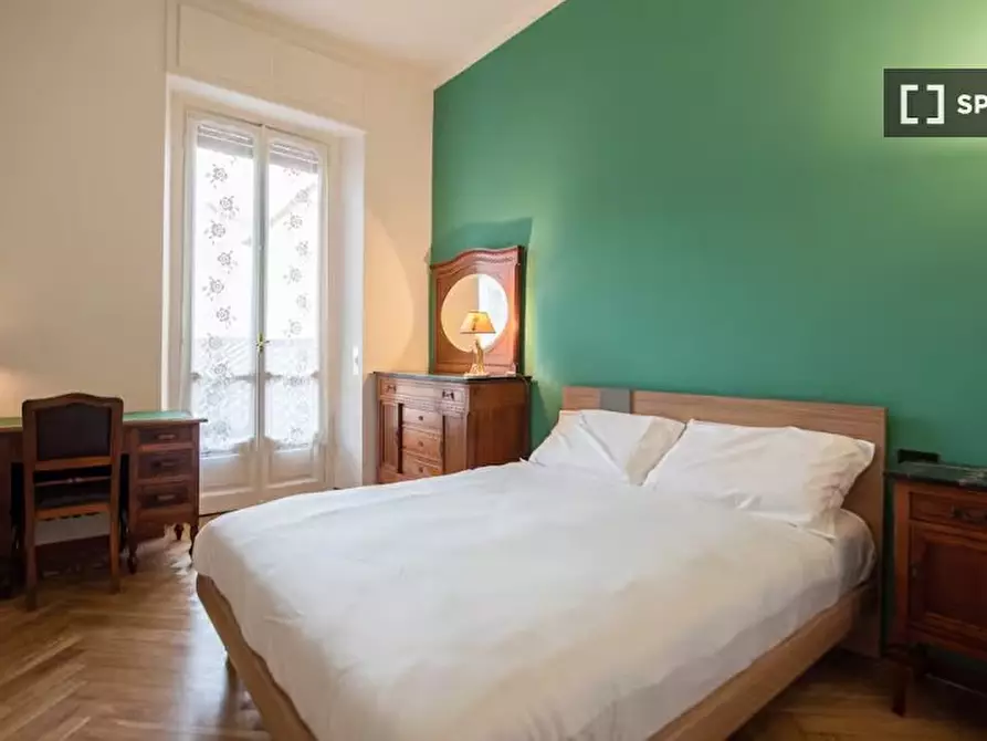 Immagine 9 di Appartamento in affitto  in Corso Racconigi a Torino