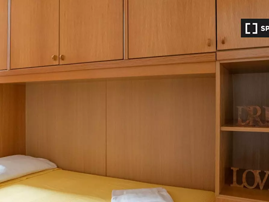 Immagine 16 di Appartamento in affitto  in Viale Lunigiana a Milano