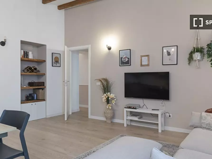 Immagine 16 di Appartamento in affitto  in Via Guglielmo Marconi a Sesto San Giovanni