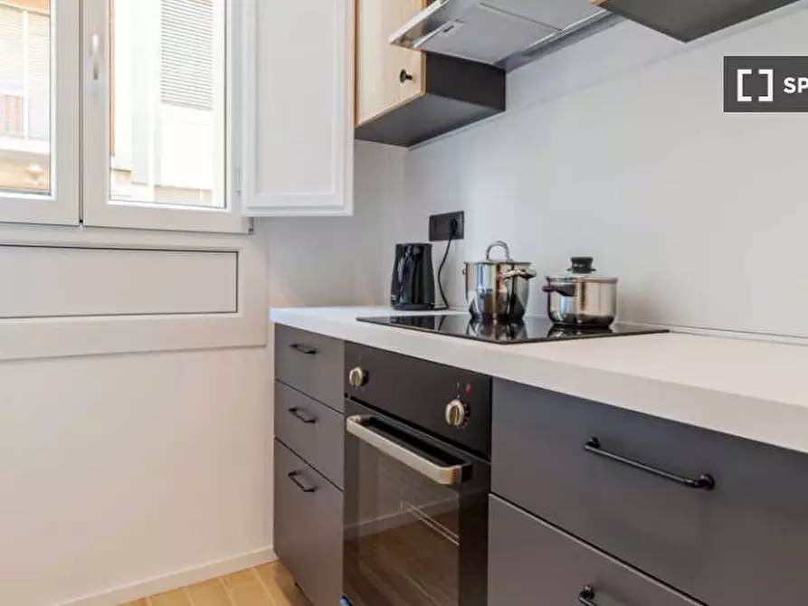 Immagine 9 di Camera condivisa in affitto  in Via Padova a Torino