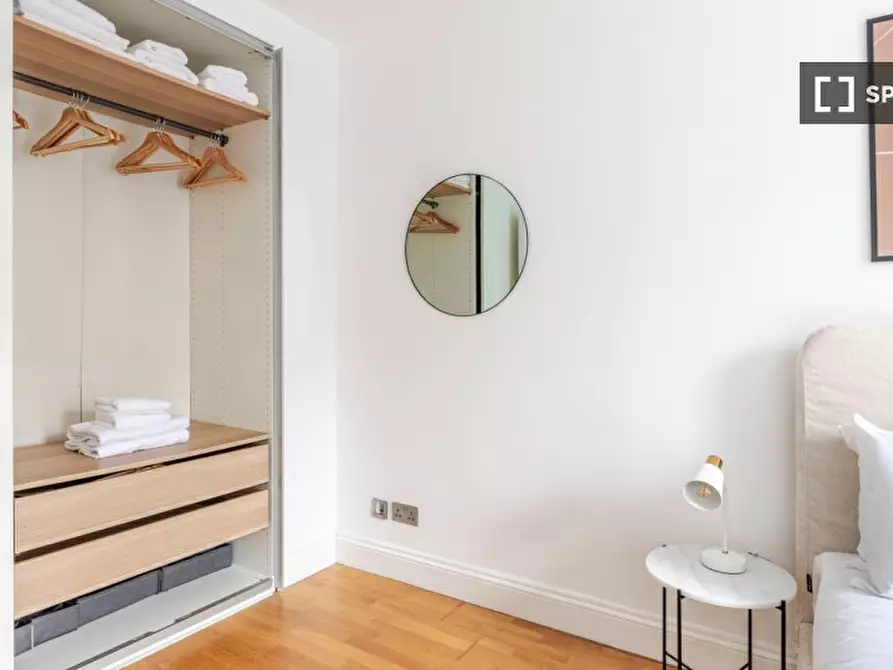 Immagine 10 di Appartamento in affitto  in B Lisson Grove a Camden Town