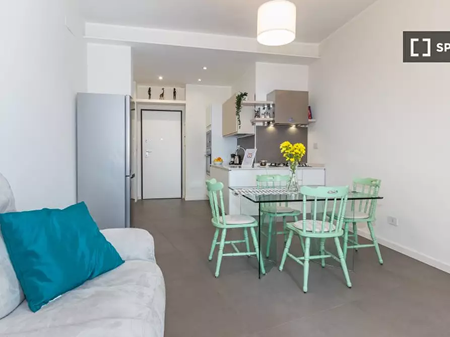 Immagine 2 di Appartamento in affitto  in Via Giulio Bizzozero a Torino