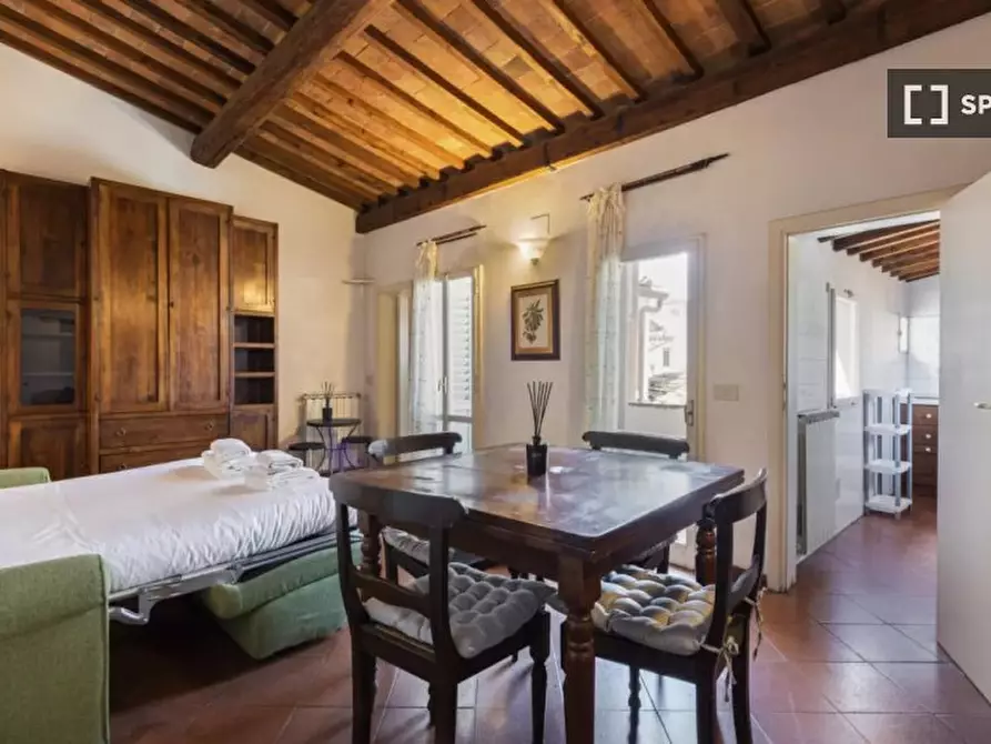 Immagine 2 di Ufficio in affitto  in Borgo Allegri a Firenze