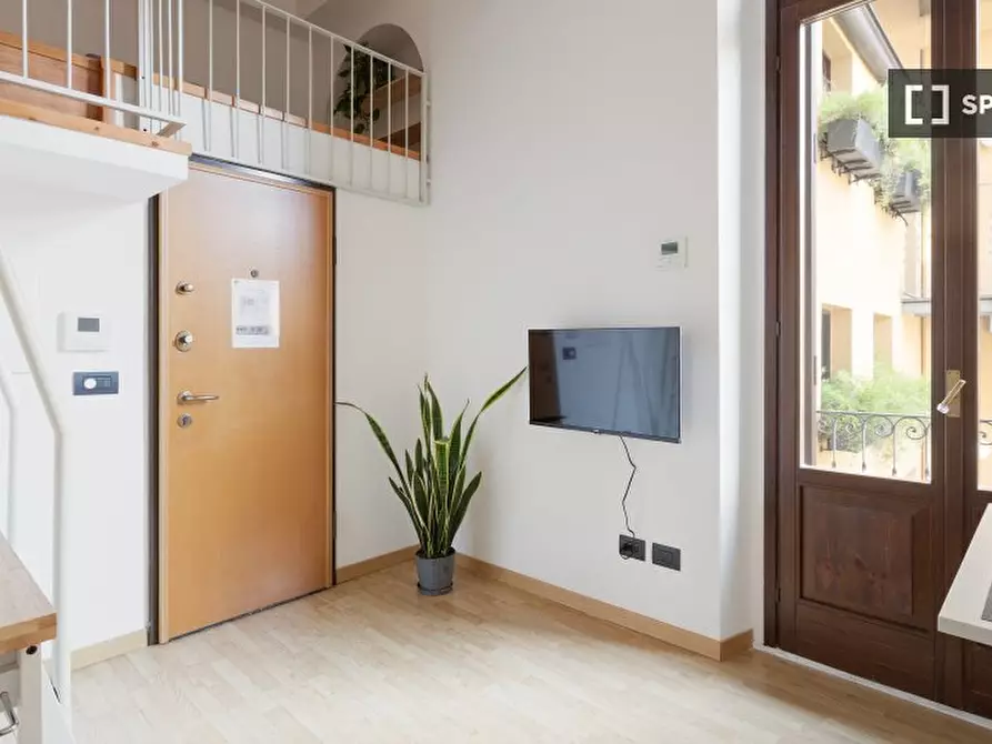 Immagine 7 di Ufficio in affitto  in Corso Magenta a Milano