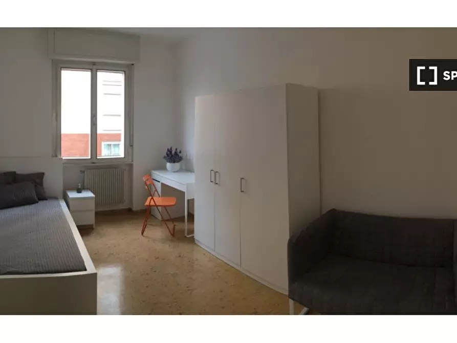 Immagine 14 di Camera condivisa in affitto  in Viale Nepomuceno Bolognini a Trento