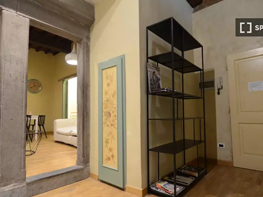 Immagine 5 di Appartamento in affitto  in Via Palazzuolo a Firenze