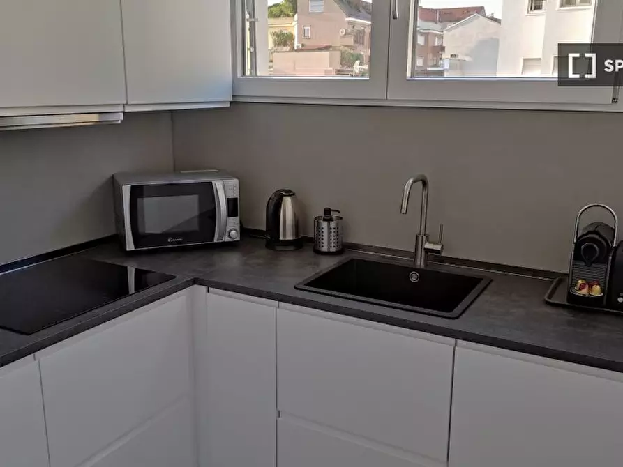 Immagine 8 di Appartamento in affitto  in Via Costanza a Milano