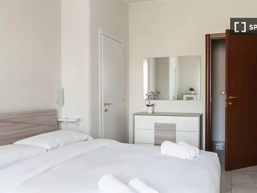 Immagine 13 di Appartamento in affitto  in Via Populonia a Milano