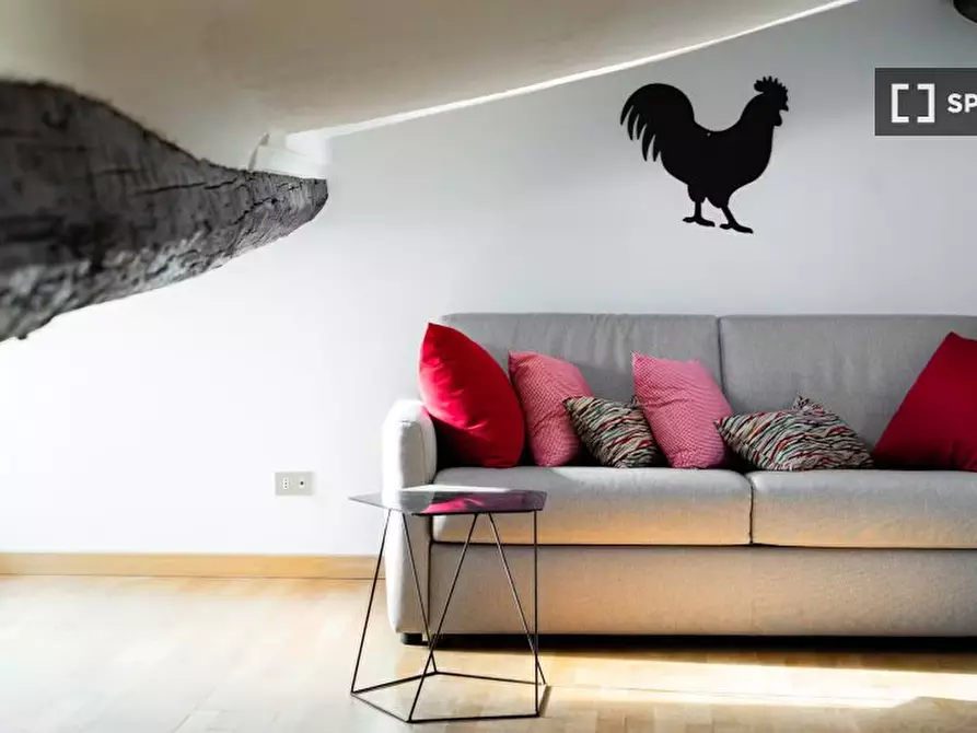 Immagine 3 di Appartamento in affitto  in Via Pontaccio a Milano