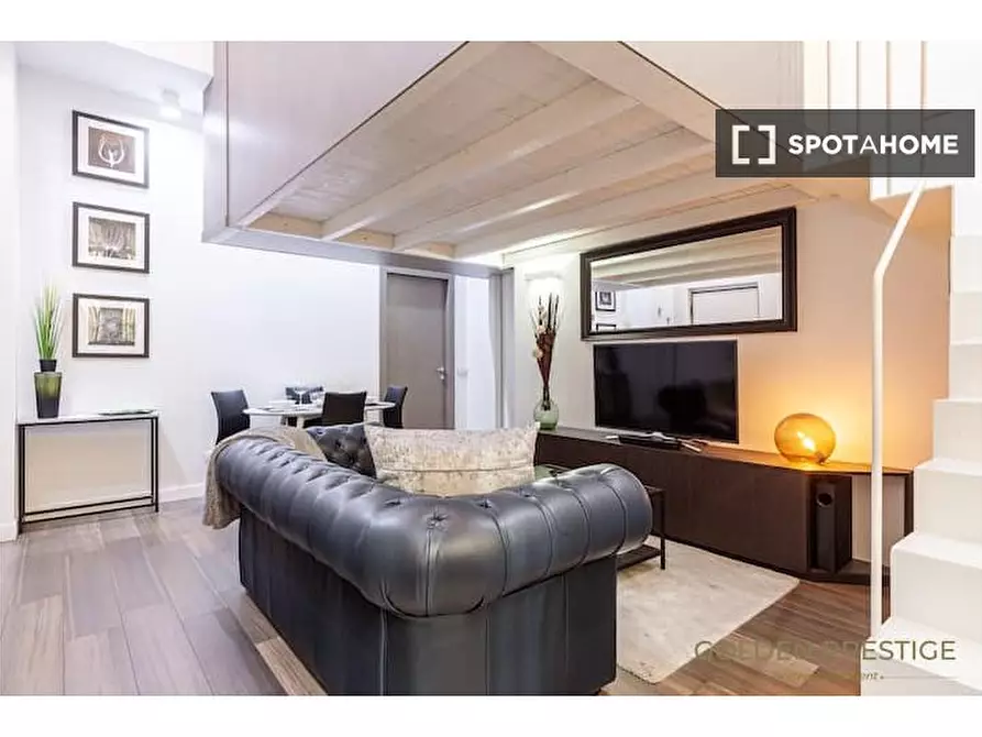 Immagine 3 di Appartamento in affitto  in Via S. Gregorio a Milano