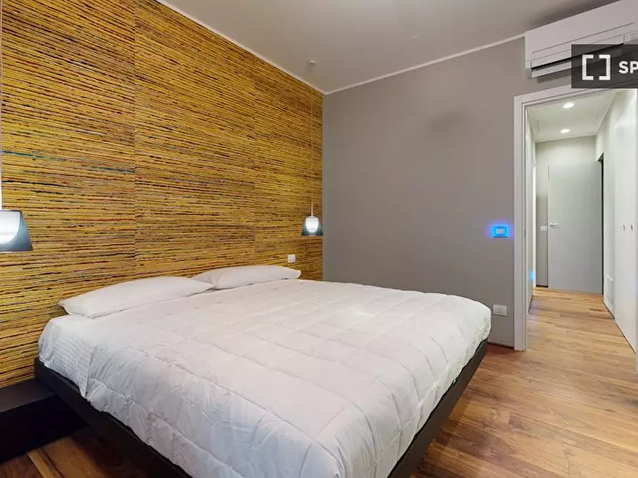 Immagine 16 di Appartamento in affitto  in Via Joe Colombo a Milano