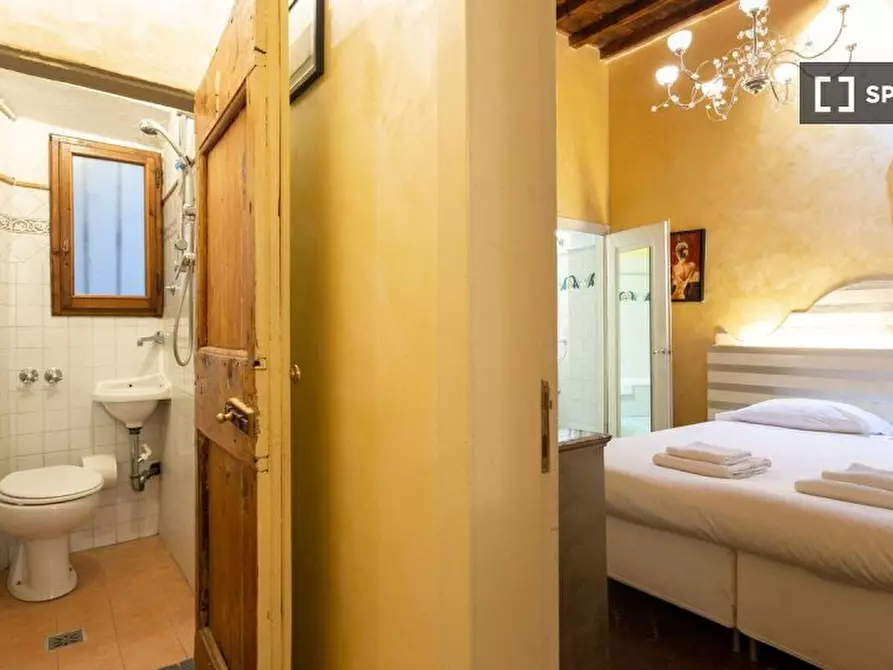 Immagine 19 di Appartamento in affitto  in Via Sant'Antonino a Firenze