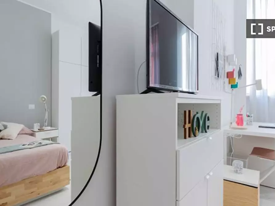 Immagine 7 di Camera condivisa in affitto  in Viale Bligny a Milano