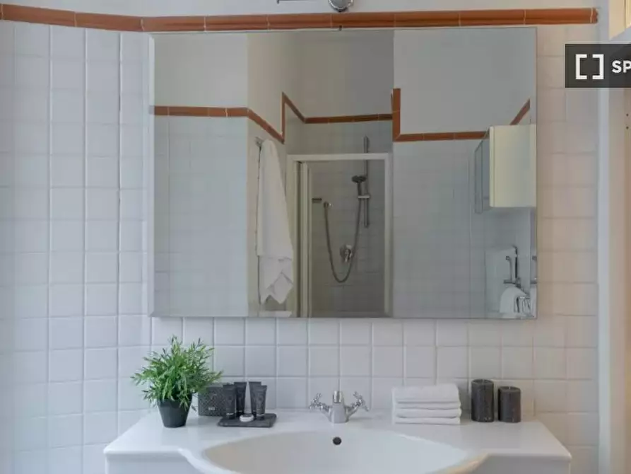 Immagine 8 di Appartamento in affitto  in Via di Torre Argentina a Roma