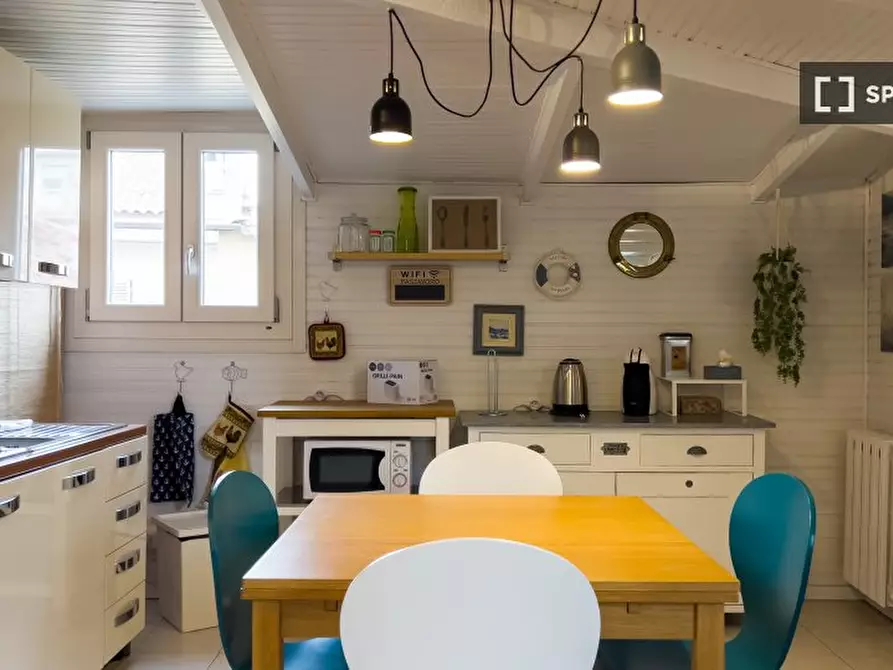 Immagine 6 di Appartamento in affitto  in Corso Principe Oddone a Torino