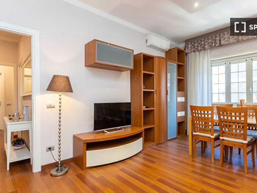 Immagine 19 di Appartamento in affitto  in Via Altavilla Irpina a Roma