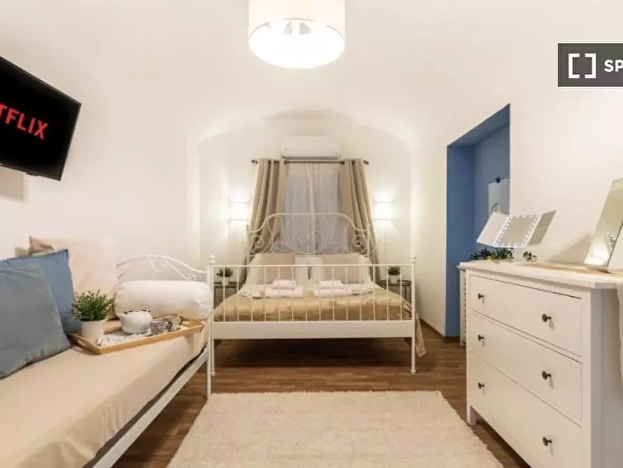 Immagine 5 di Appartamento in affitto  in Viale Giulio Cesare a Roma