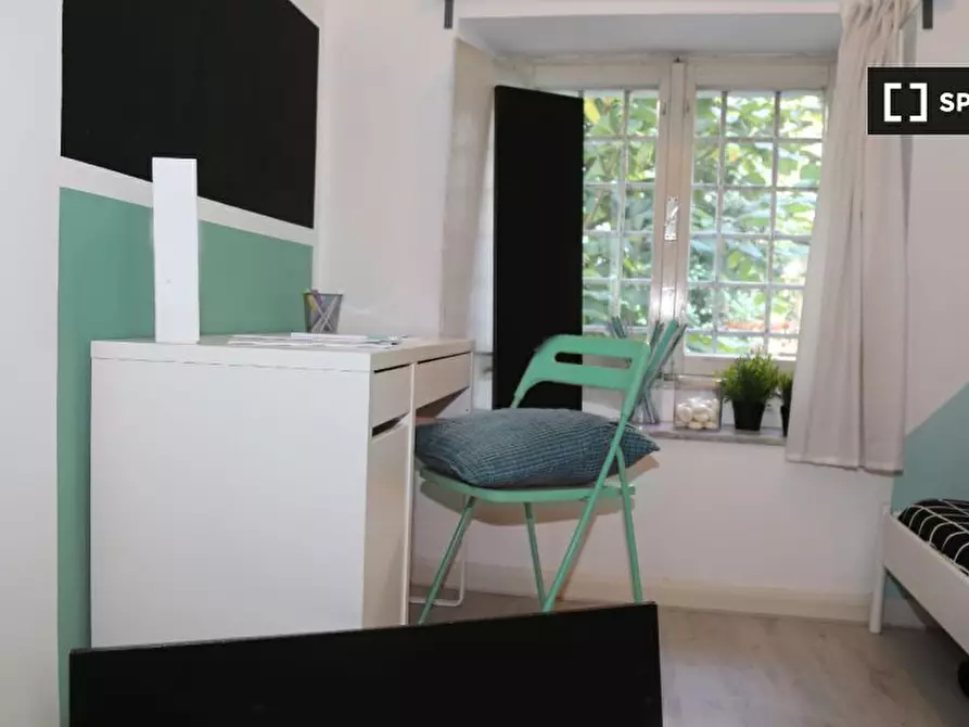 Immagine 15 di Camera condivisa in affitto  in Via S. Marco a Trento