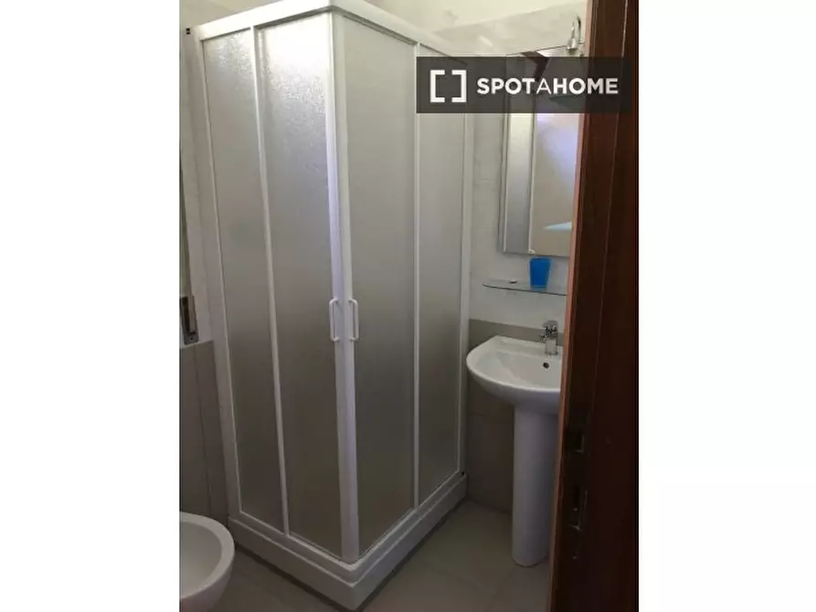 Immagine 12 di Camera condivisa in affitto  in Via del Beato Egidio a Perugia