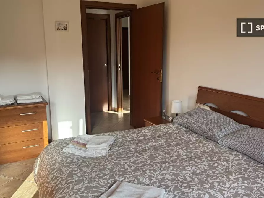 Immagine 14 di Appartamento in affitto  in Viale Luigi Moretti a Roma