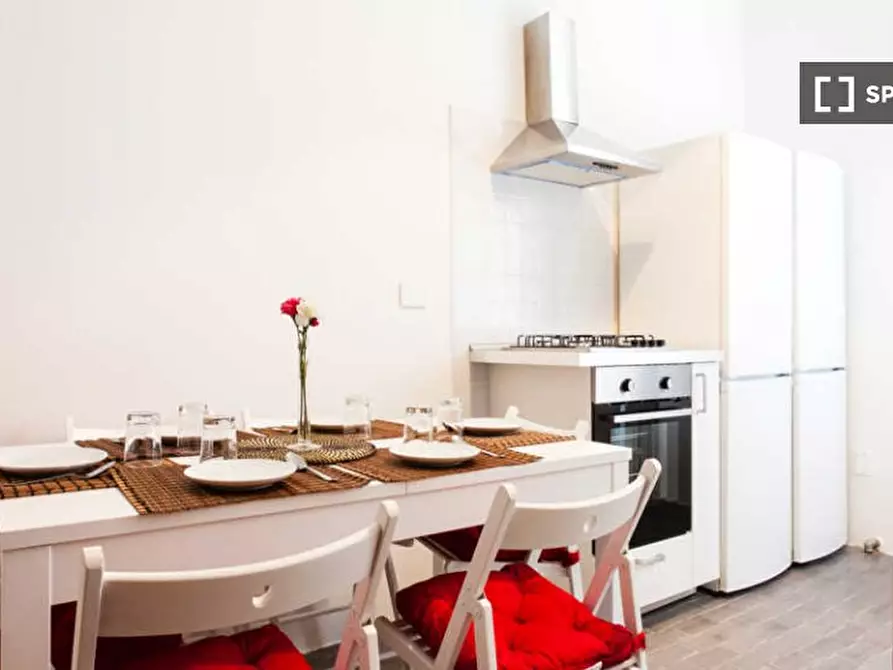 Immagine 8 di Camera condivisa in affitto  in Vicolo Pagliacorta a Bologna