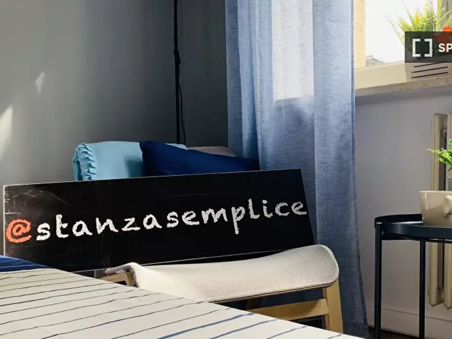 Immagine 6 di Camera condivisa in affitto  in Via Sant'Agostino n. a Torino