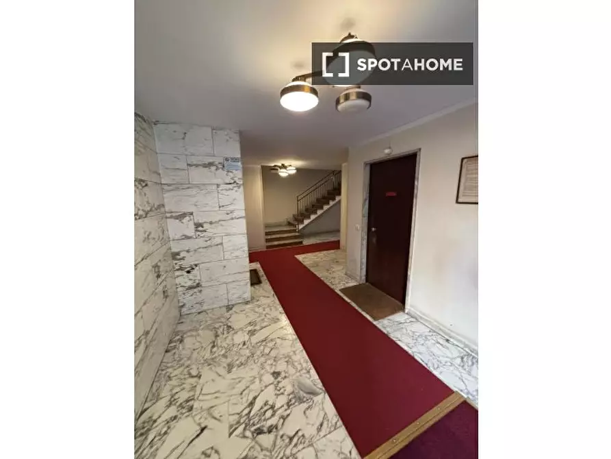 Immagine 6 di Appartamento in affitto  in Via Montevideo a Milano