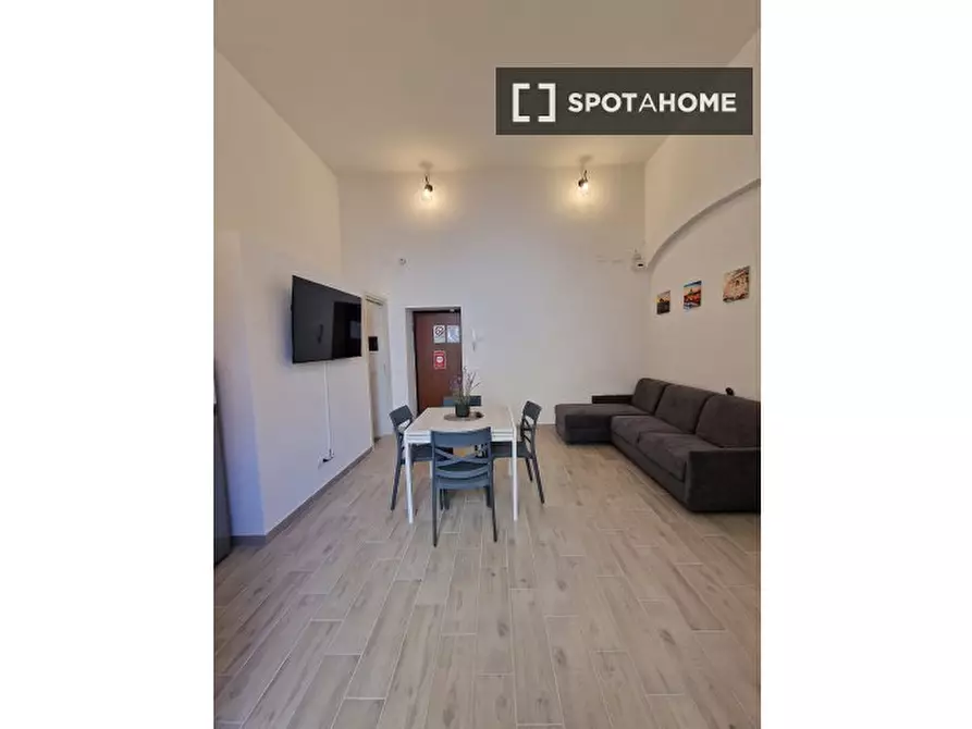 Immagine 16 di Appartamento in affitto  in Via Ginori a Roma