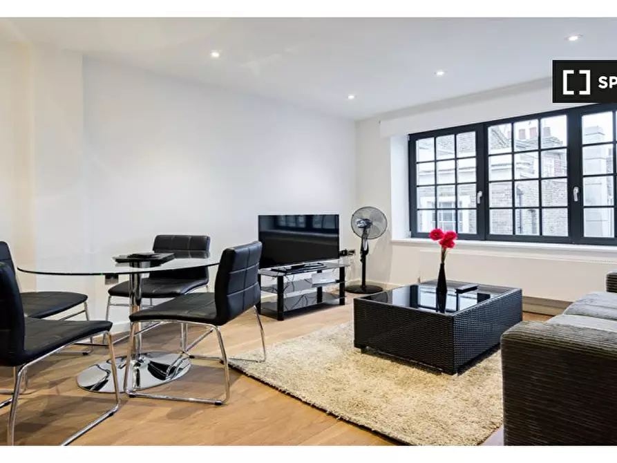 Immagine 1 di Appartamento in affitto  in Apartment a Islington