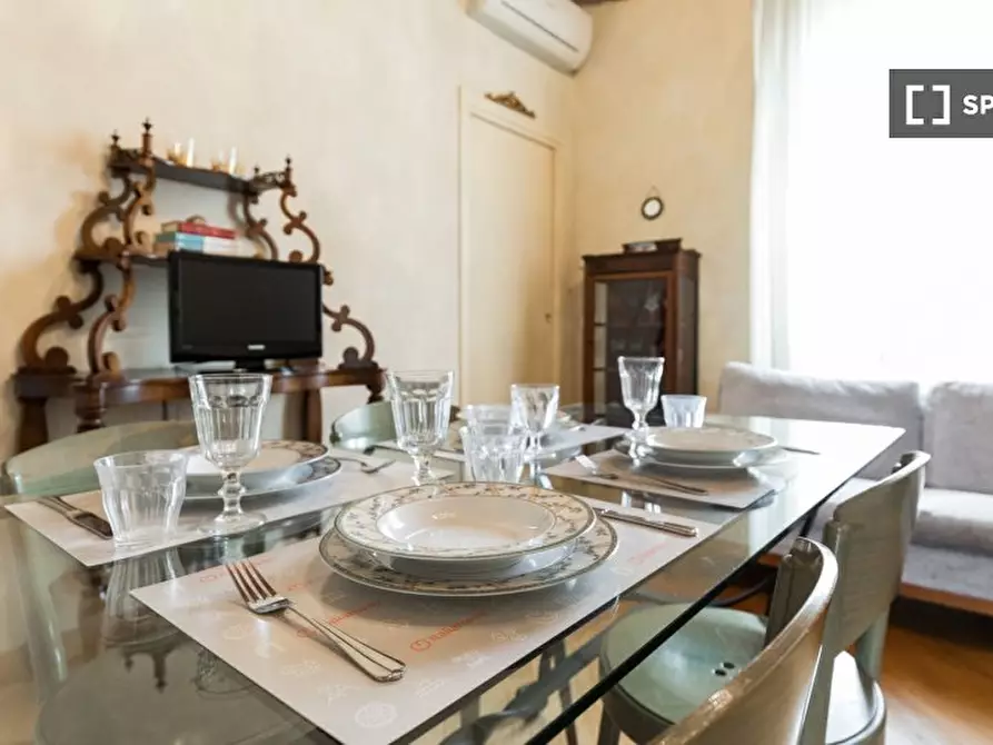 Immagine 4 di Appartamento in affitto  in Ripa di Porta Ticinese a Milano