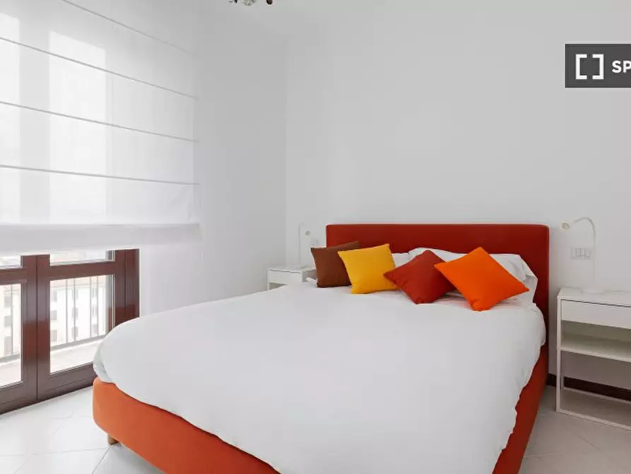 Immagine 15 di Appartamento in affitto  in Viale Tibaldi a Milano