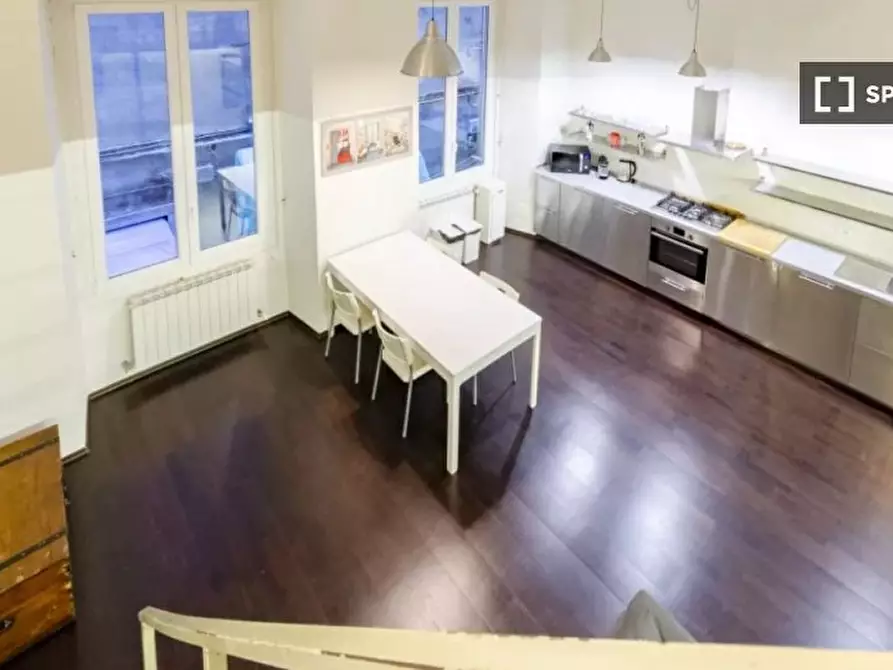 Immagine 12 di Appartamento in affitto  in Via Chiabrera a Genova