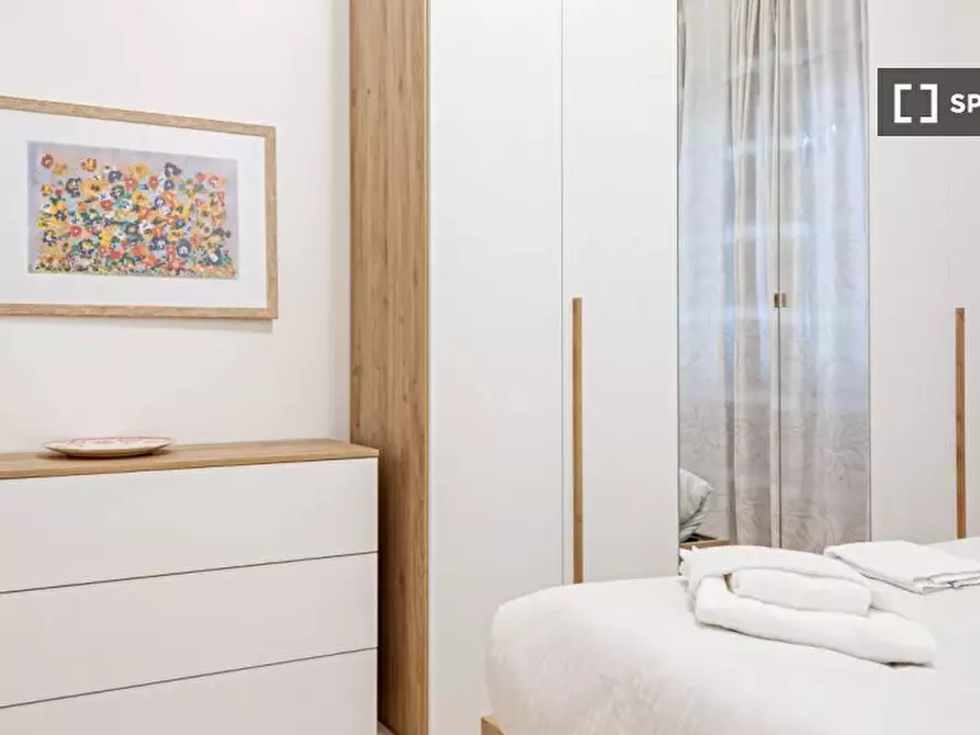 Immagine 14 di Appartamento in affitto  in Via Pellegrino Rossi a Milano