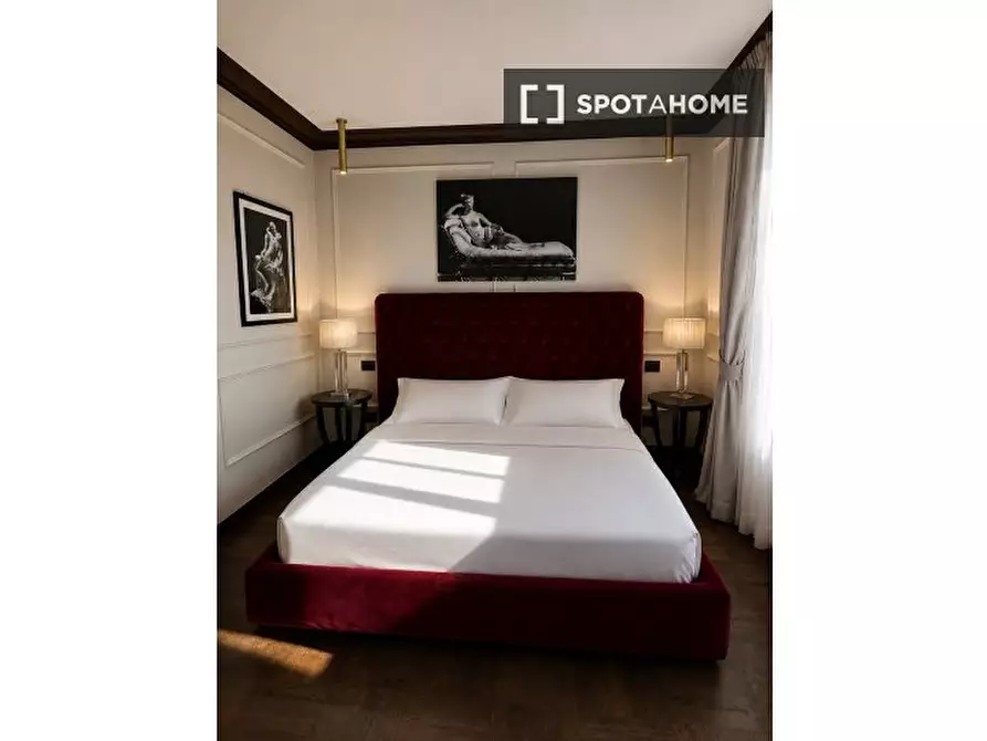 Immagine 1 di Ufficio in affitto  in Via dei Brunelleschi a Firenze