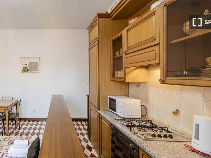 Immagine 5 di Appartamento in affitto  in Via Toscana a Bologna