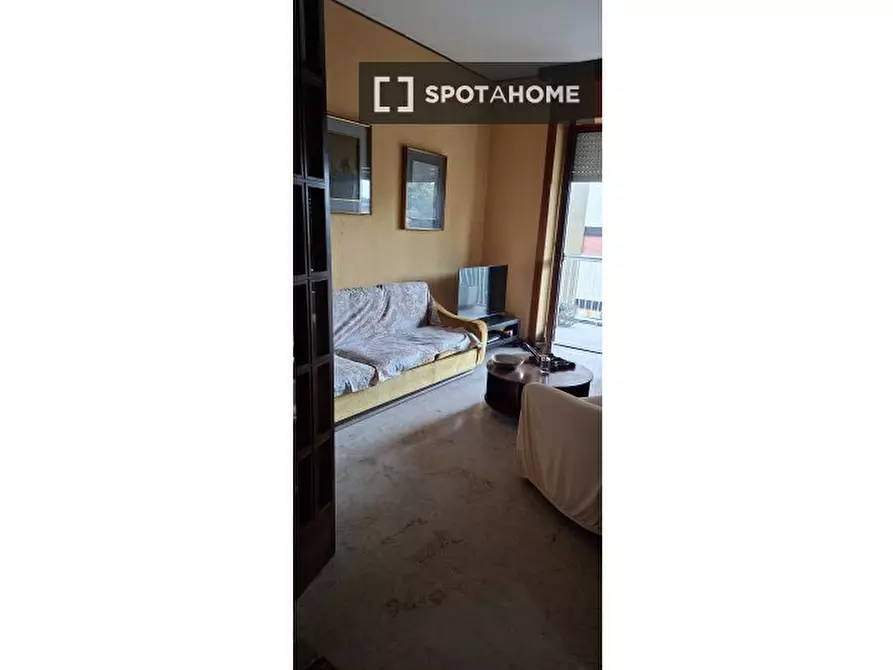 Immagine 1 di Appartamento in affitto  in Via Gallarate a Milano
