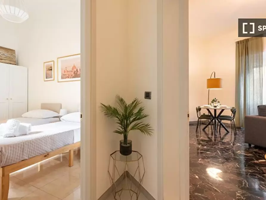 Immagine 15 di Appartamento in affitto  in Via Guido Monaco a Firenze