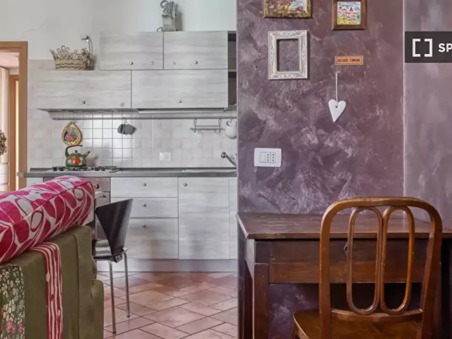 Immagine 4 di Appartamento in affitto  in Via Cenisio a Milano