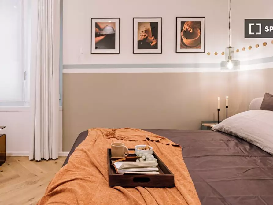 Immagine 17 di Appartamento in affitto  in Via Giovanni Randaccio a Milano