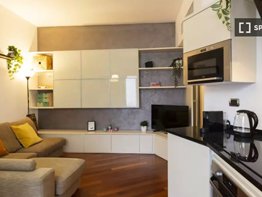 Immagine 3 di Appartamento in affitto  in Via California a Milano