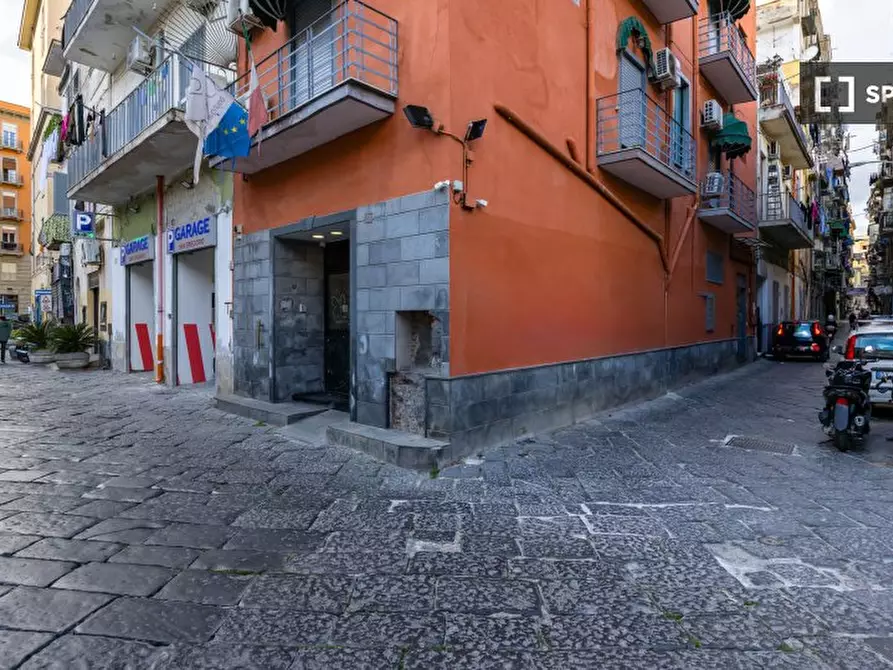 Immagine 16 di Appartamento in affitto  in Vico degli Spicoli a Napoli