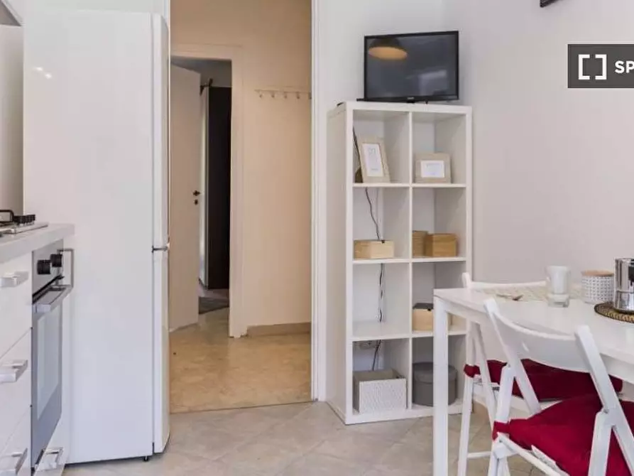 Immagine 14 di Camera condivisa in affitto  in Via dei Pioppi Milan a Buccinasco