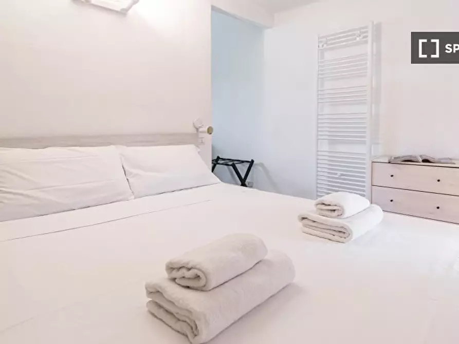 Immagine 11 di Ufficio in affitto  in Via Cola Montano a Milano